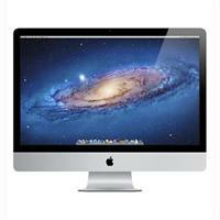 Apple 27" iMac Quad-Core Intel Core i5 2.7GHz, 4GB RAM, 1TB Hard Drive, AMD Radeon HD 6770M, SuperDrive, Thunderbolt ports, Mac OS X Lion, Apple Wireless Keyboard and Magic Mouse MC813LL/A